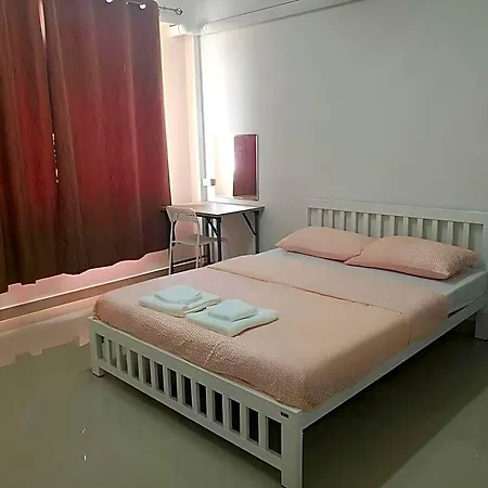 Check-In Don Mueang Rooms And Day Stay