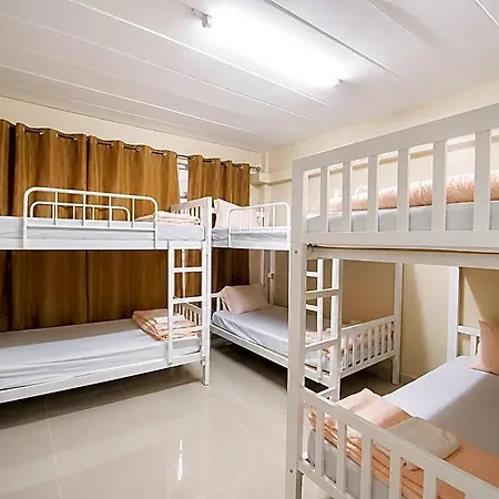 Check-In Don Mueang Rooms And Day Stay