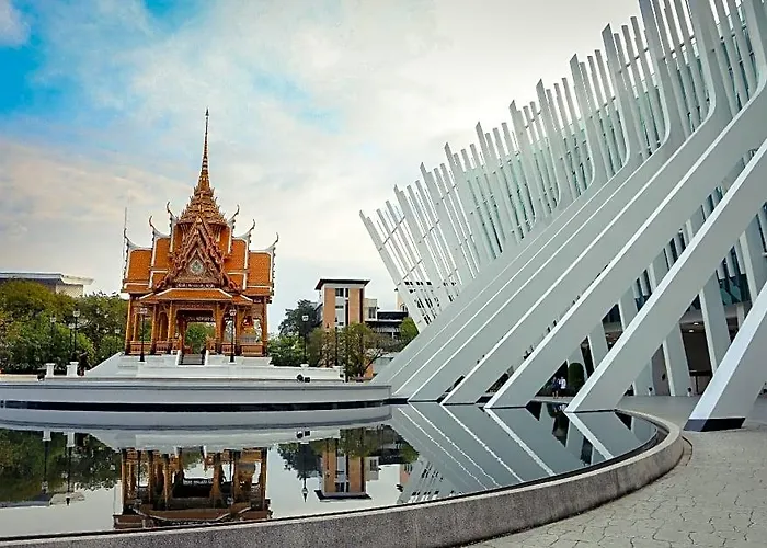 Check-in Don Mueang And Day 4*